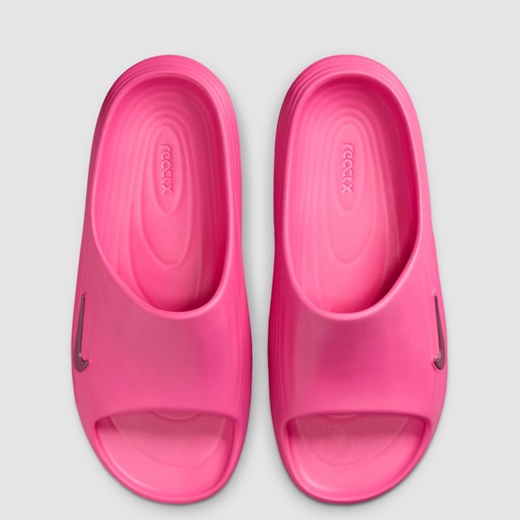 Nike React Rejuven8 women’s Sz 8 men’s Sz 6 ultra comfy chic - Picture 10 of 10